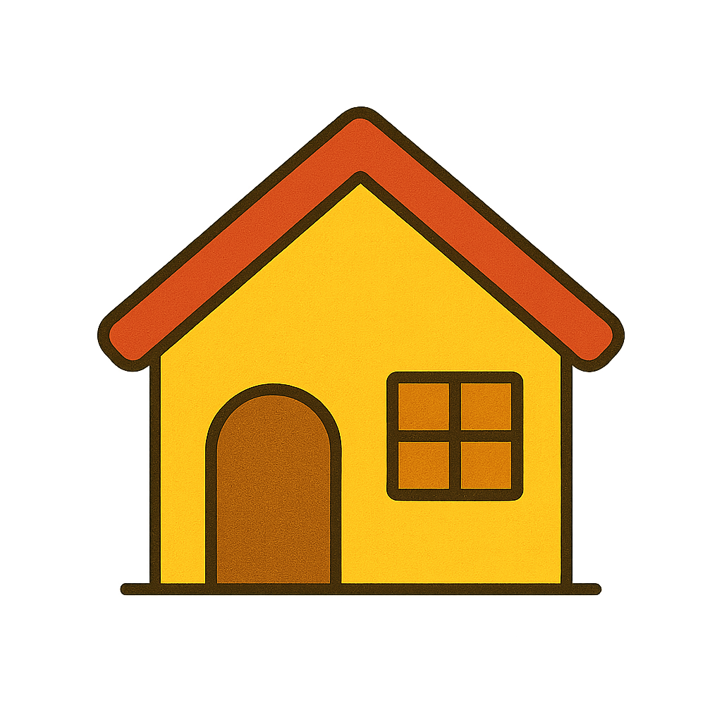 Vault House
