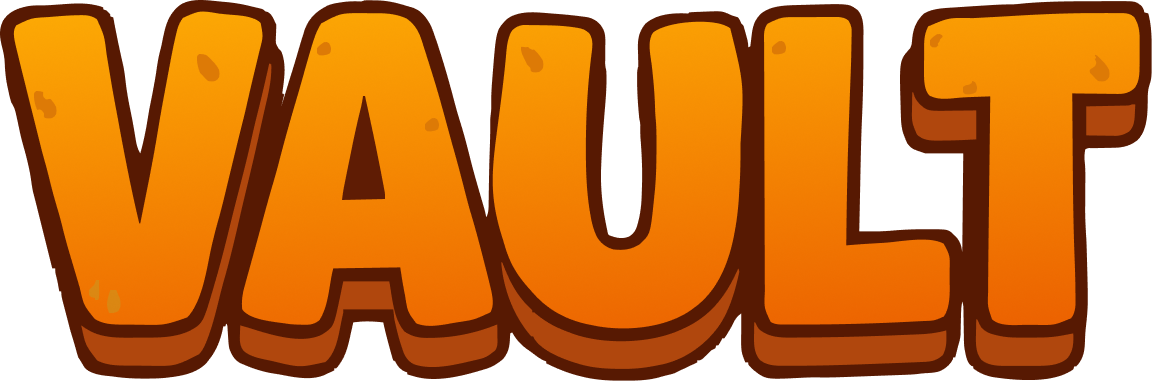 Vault Logo