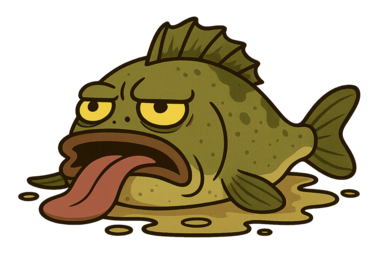Mutant fish