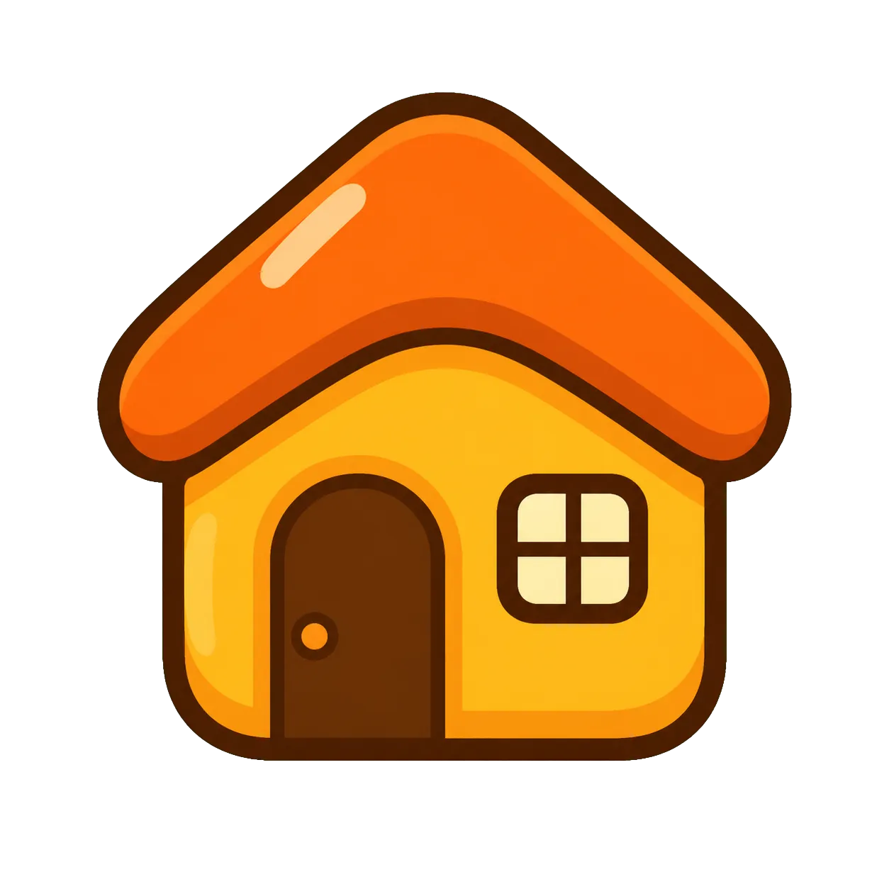 Vault House