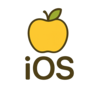 iOS Logo