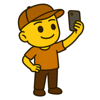 Vault character