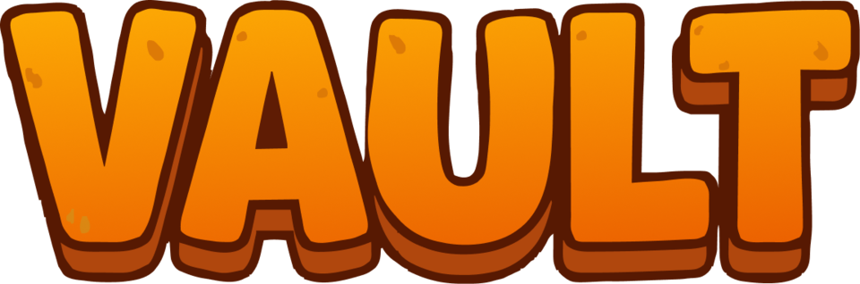 Vault Logo